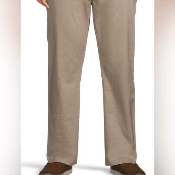 Denver Hayes casual men’s pants size 44 x 30 - Picture 1 of 5